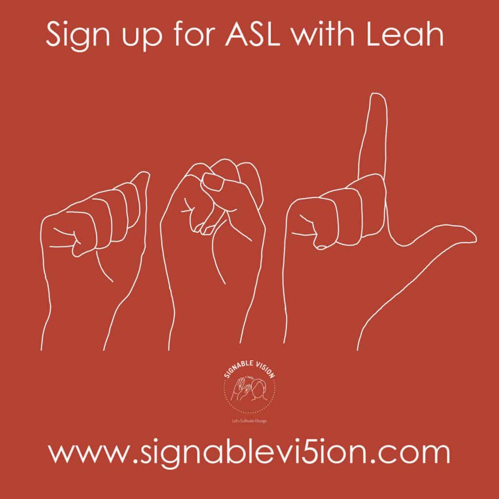 SIGN UP for ASL fall copy
