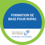 About 4 Rick Hansen Foundation Accessibility Certification